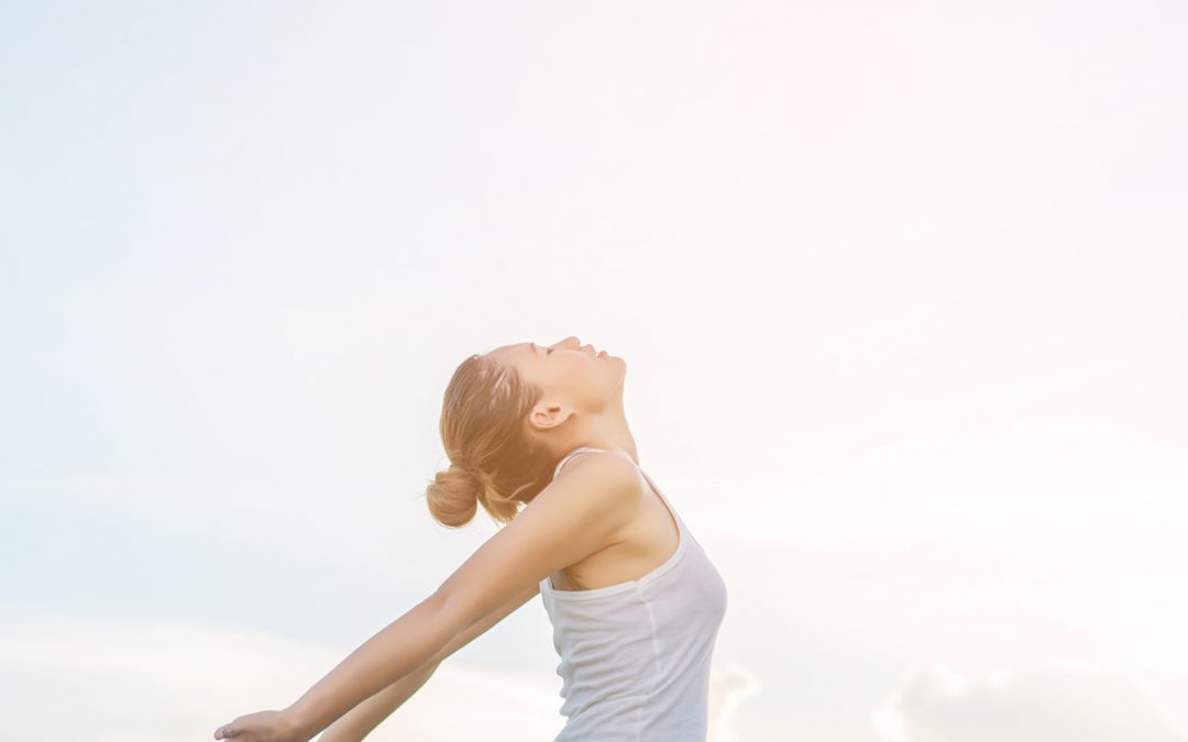 The 6 Best Natural Supplements for Stress, Anxiety and Depression